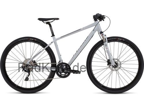 Specialized Ariel Comp  technische daten 